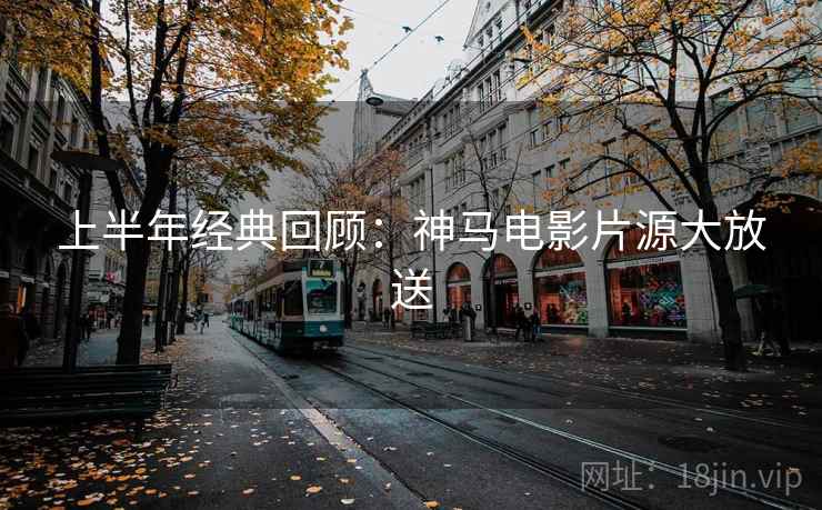 上半年经典回顾：神马电影片源大放送