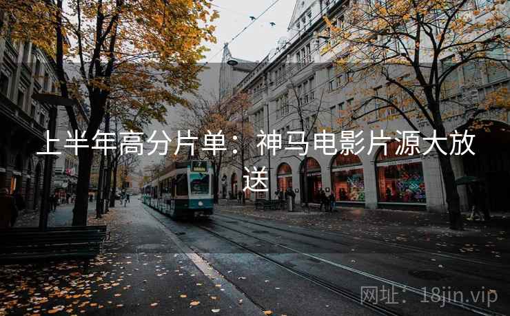 上半年高分片单：神马电影片源大放送